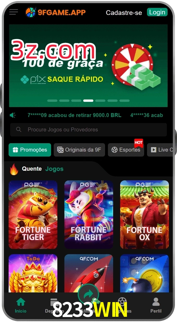8233WIN