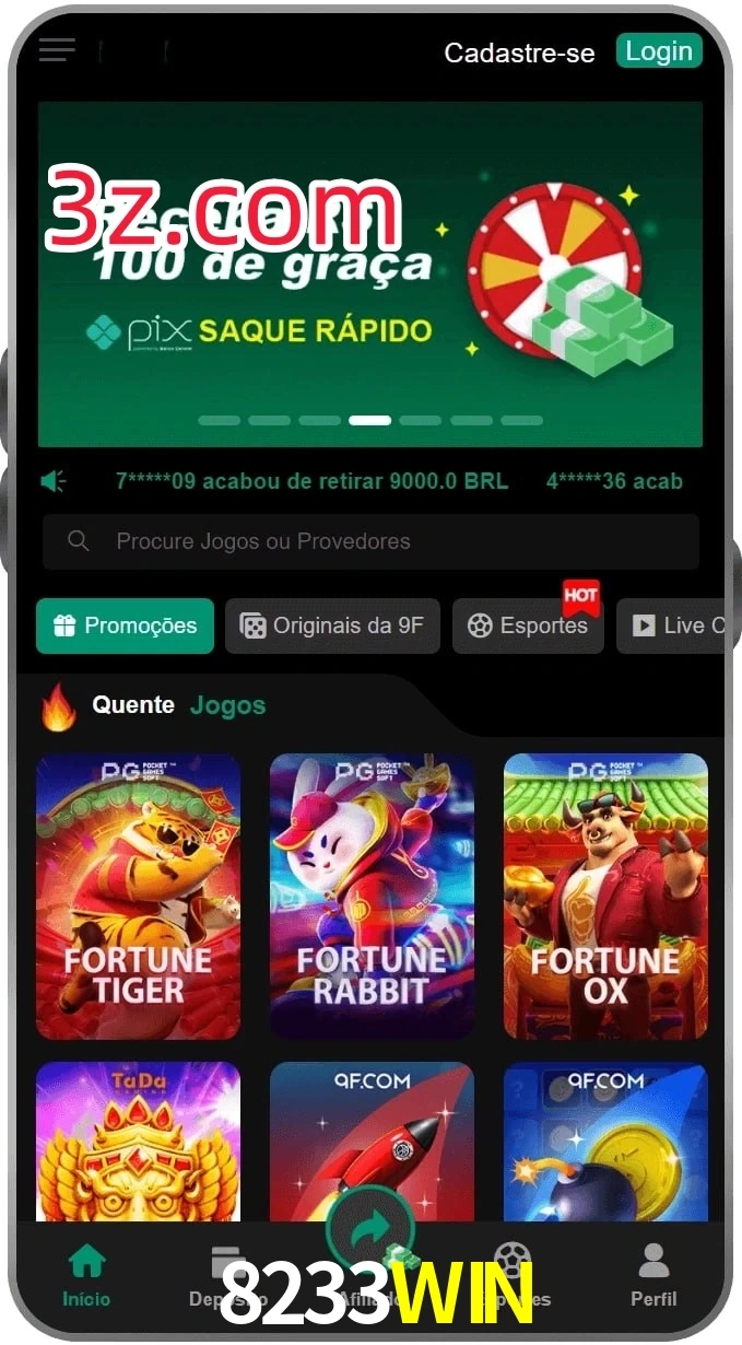 8233WIN